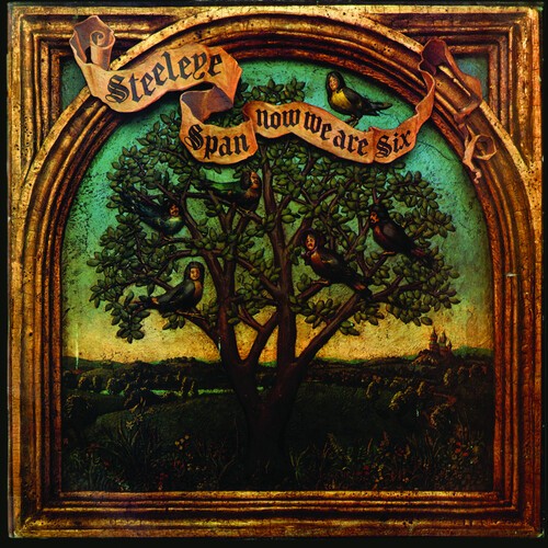 Steeleye span now are - span,