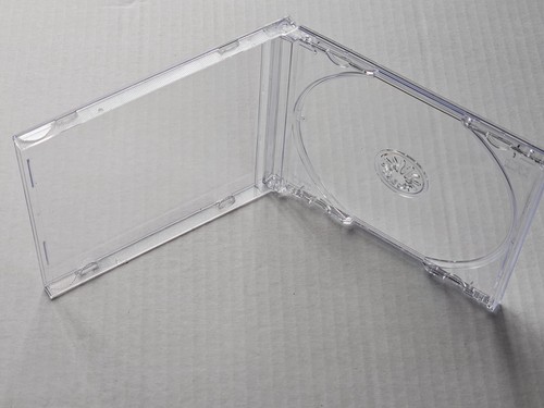 50x replacement jewel cases - jewel,