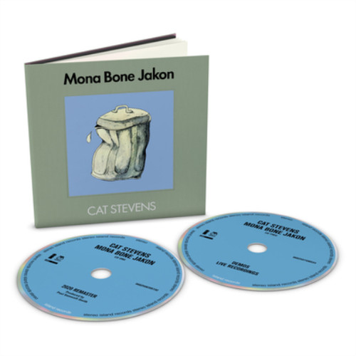 Cat stevens mona bone jakon - cat,