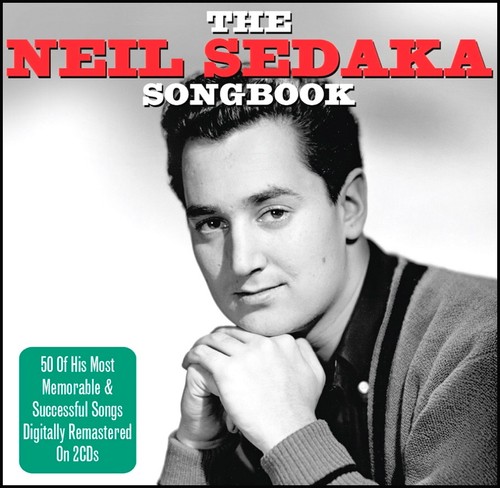 Neil sedaka greatest hits - neil, 50