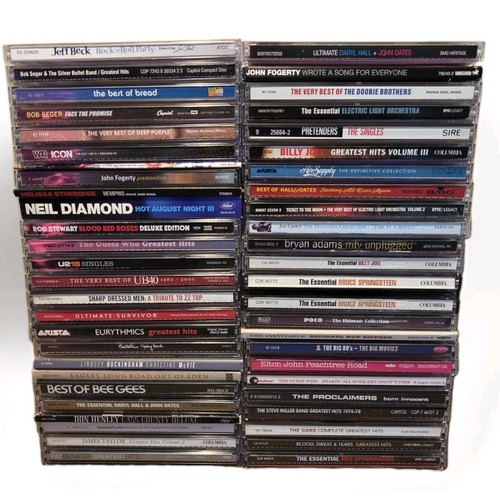 Heavy metal glam folk blues - metal,