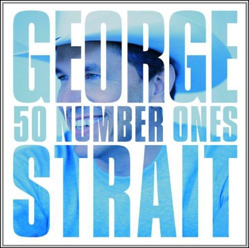 George strait 50 - george,