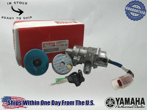 Yamaha oem zuma - 50, fx