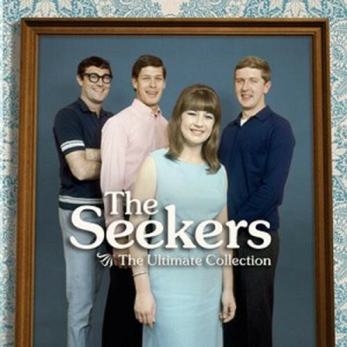 Ultimate collection seekers - ultimate,