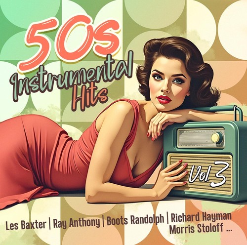 50s instrumental hits vol - hits,