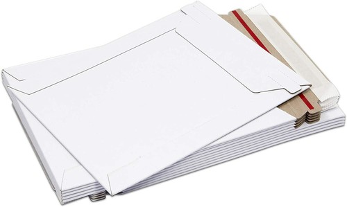 9 white cd dvd - 6", cd/dvd