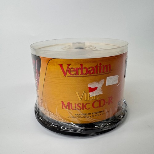 Verbatim vibe music r - verbatim,