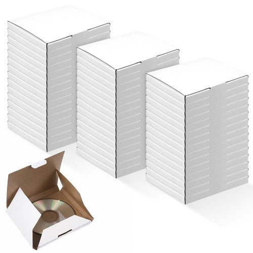 Pcs mailer boxes 5 8 - 50, boxes,